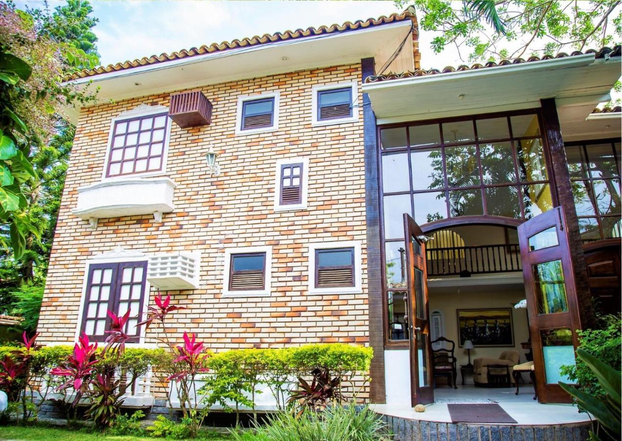 Pousada Casa Da Praia Búzios 외부 사진