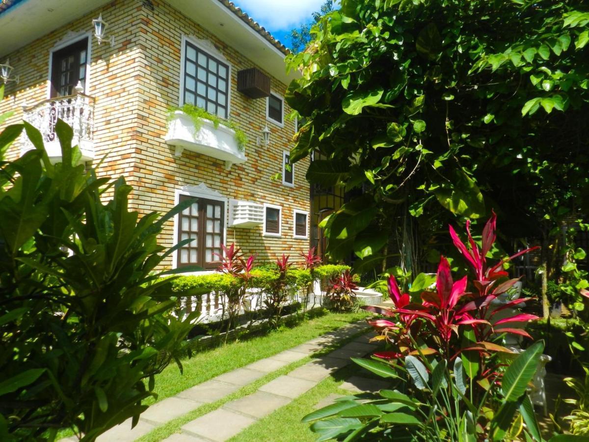 Pousada Casa Da Praia Búzios 외부 사진
